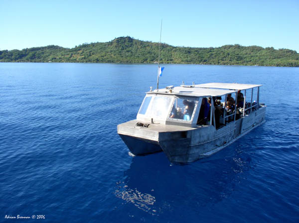 Bora Bora - P1010001