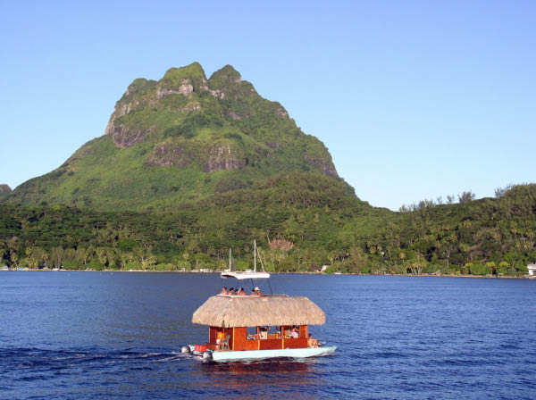 Bora Bora - P1010009