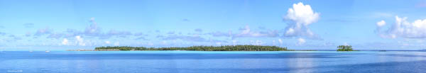 Taha - Taha Pearl Resort