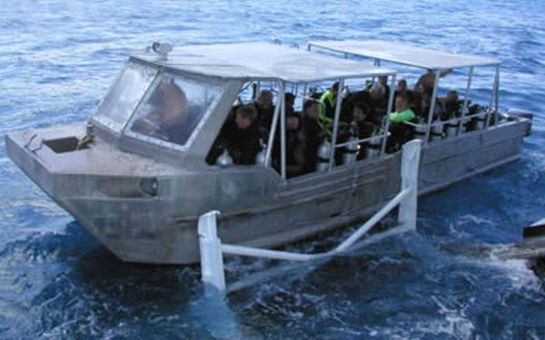 tahitiaggressorskiff